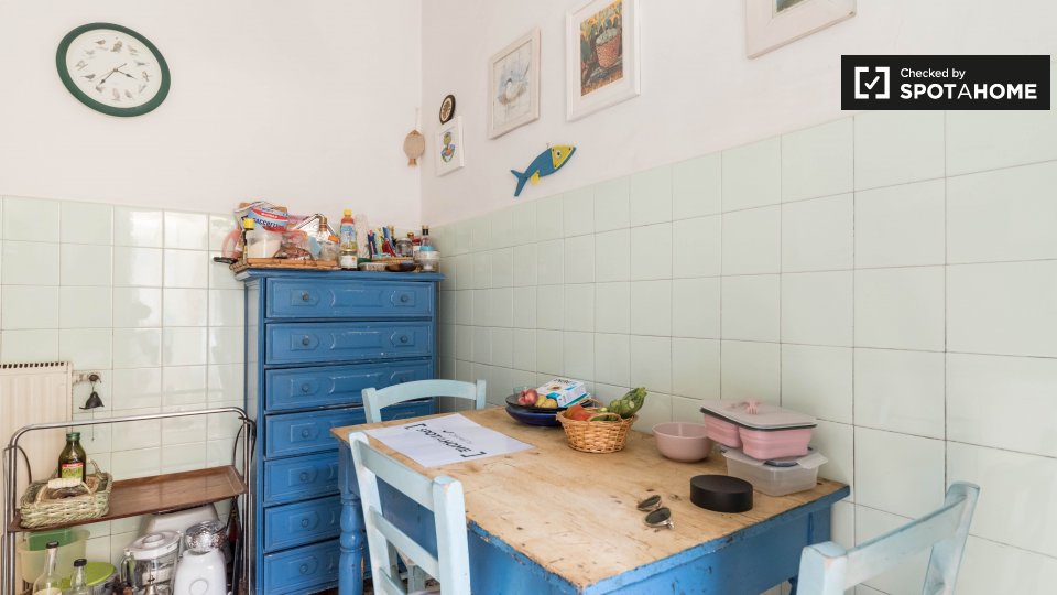 Immagine 13 di Camera condivisa in affitto  in Via dei Pandolfini, 50122 Firenze FI, Italy a Firenze