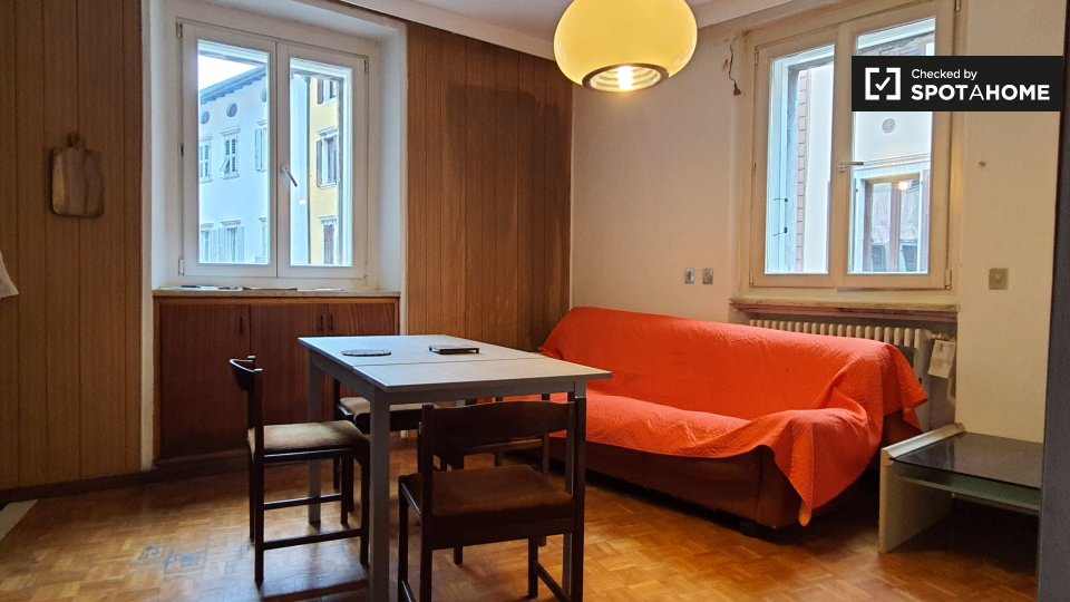 Immagine 6 di Camera condivisa in affitto  in Piazza Santa Maria Maggiore a Trento