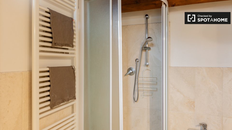 Immagine 14 di Appartamento in affitto  in Via Ghibellina a Firenze