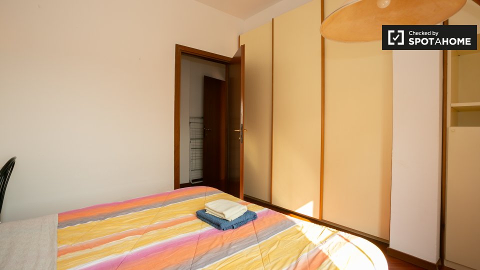 Immagine 7 di Appartamento in affitto  in Via Privata Giancarlo Puecher a Milano