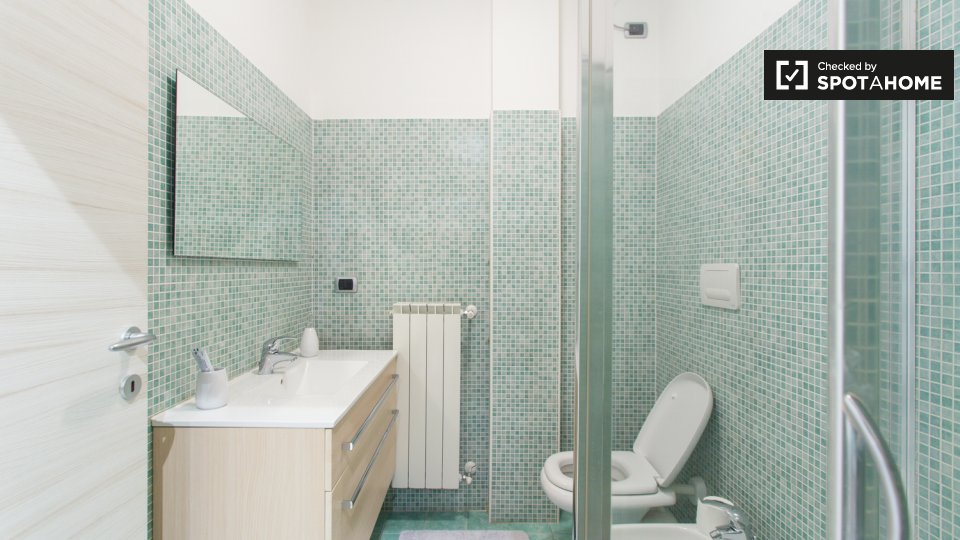 Immagine 13 di Ufficio in affitto  in Via Belluno a Cologno Monzese