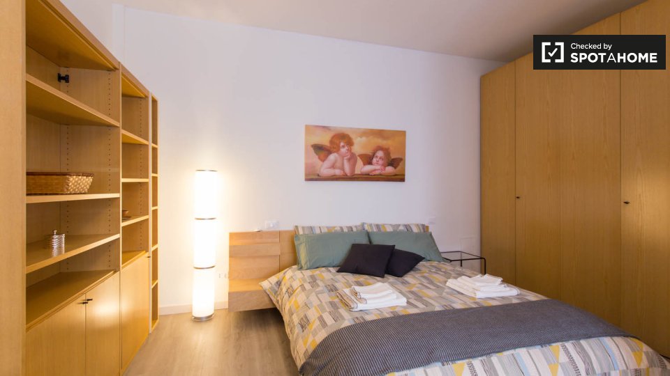 Immagine 7 di Ufficio in affitto  in Viale delle Rimembranze di Greco a Milano