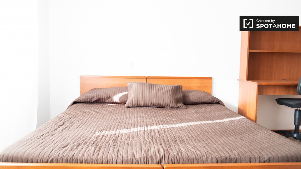 Immagine 6 di Ufficio in affitto  in Viale della Venezia Giulia a Roma