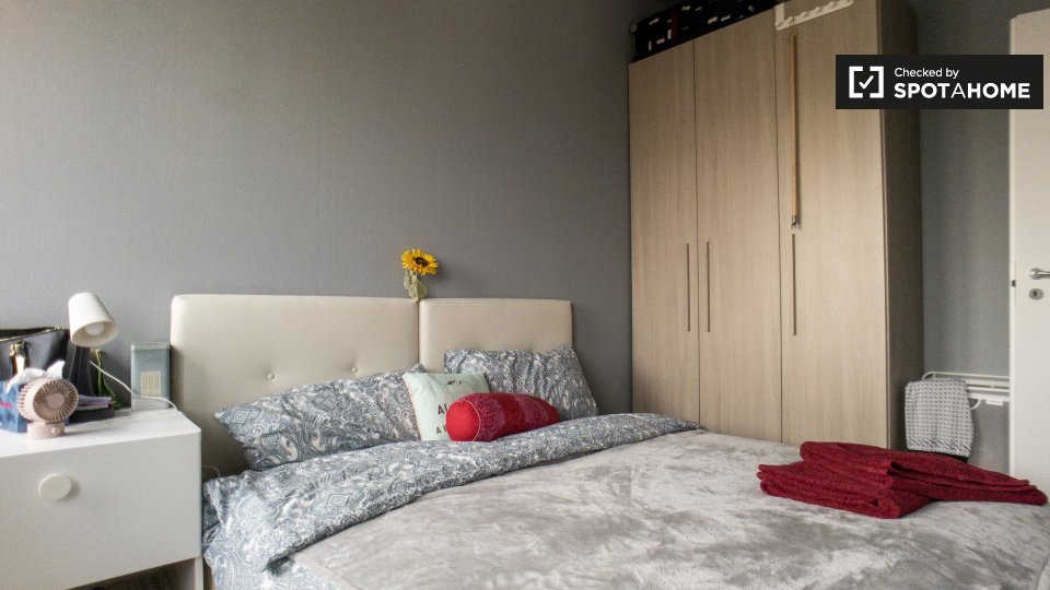 Immagine 3 di Camera condivisa in affitto  in Corso Europa, 161, 20017 Rho MI, Italy a Rho