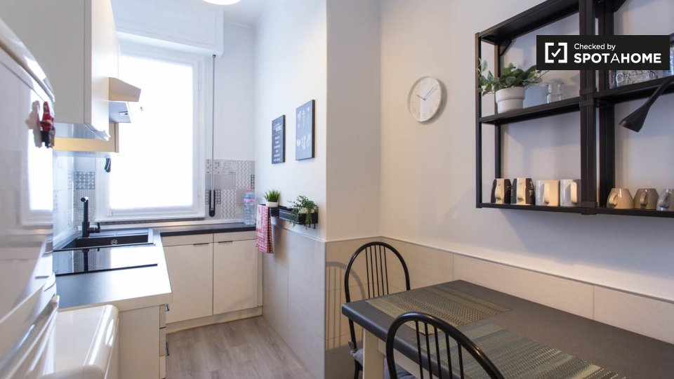 Immagine 11 di Ufficio in affitto  in Viale delle Rimembranze di Greco a Milano