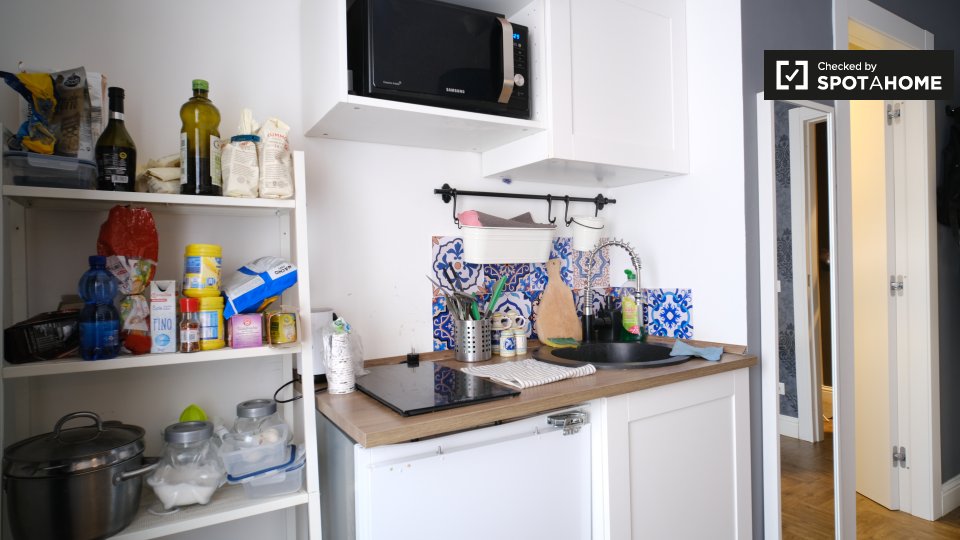 Immagine 7 di Ufficio in affitto  in Viale Parioli a Roma