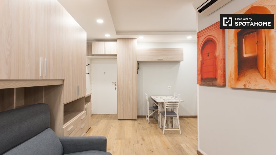 Immagine 3 di Ufficio in affitto  in Corso Buenos Aires a Milano