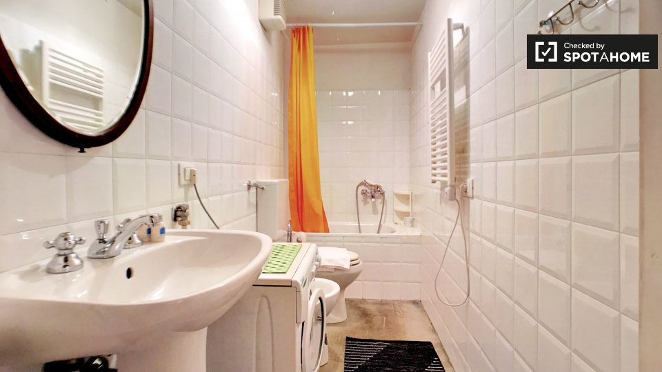 Immagine 8 di Ufficio in affitto  in Via Ghibellina a Firenze