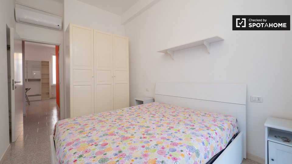 Immagine 9 di Appartamento in affitto  in Via Archimede, 20129 Milano MI, Italy a Milano