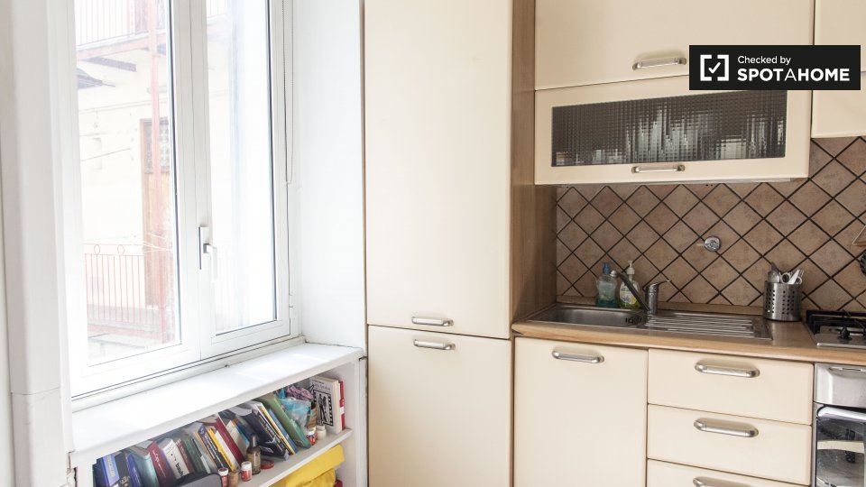 Immagine 7 di Ufficio in affitto  in Via Mastro Giorgio a Roma