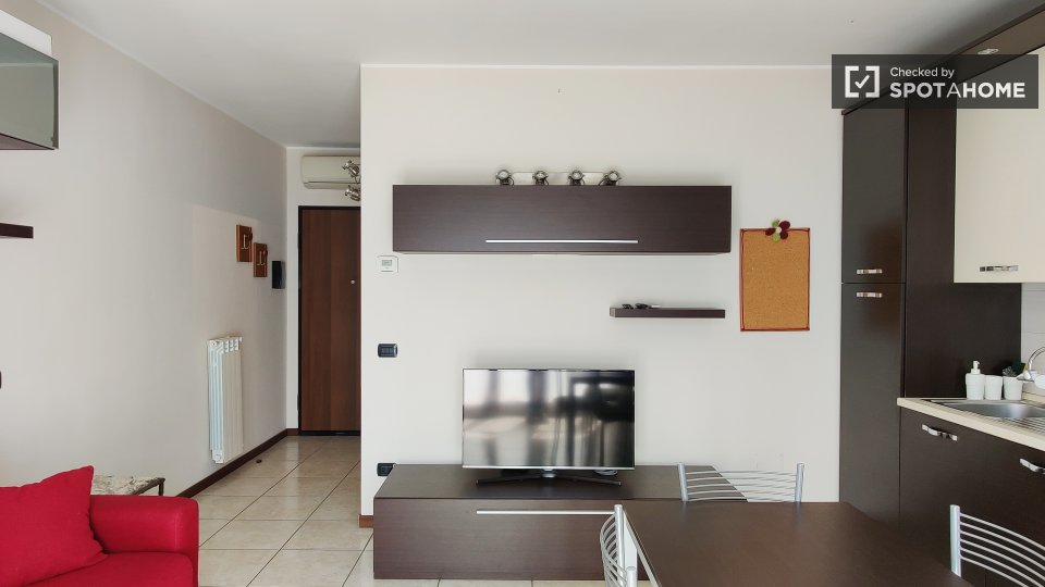 Immagine 4 di Ufficio in affitto  in Via XX Settembre a Lissone