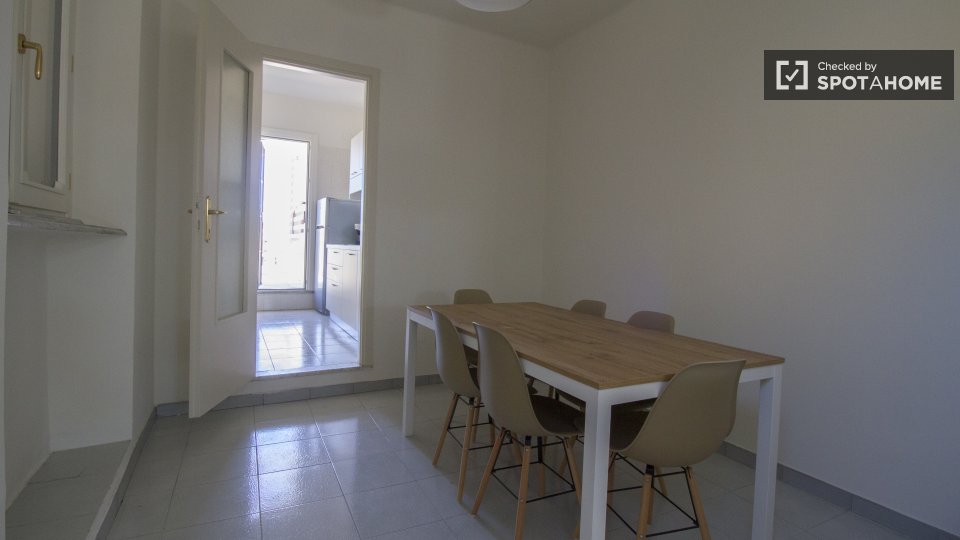 Immagine 7 di Appartamento in affitto  in Galleria S. Federico a Torino