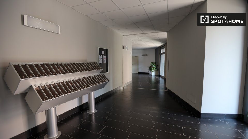 Immagine 16 di Ufficio in affitto  in Via Lodovico Muratori, 20135 Comune di Milano MI, Italy a Milano