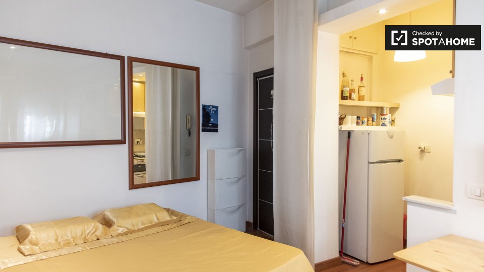 Immagine 4 di Ufficio in affitto  in Viale Scalo San Lorenzo a Roma