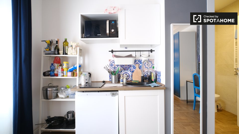 Immagine 5 di Ufficio in affitto  in Viale Parioli a Roma