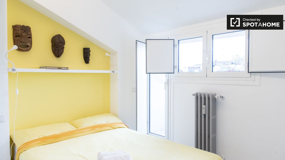 Immagine 3 di Ufficio in affitto  in Via Cesare Pascarella a Roma