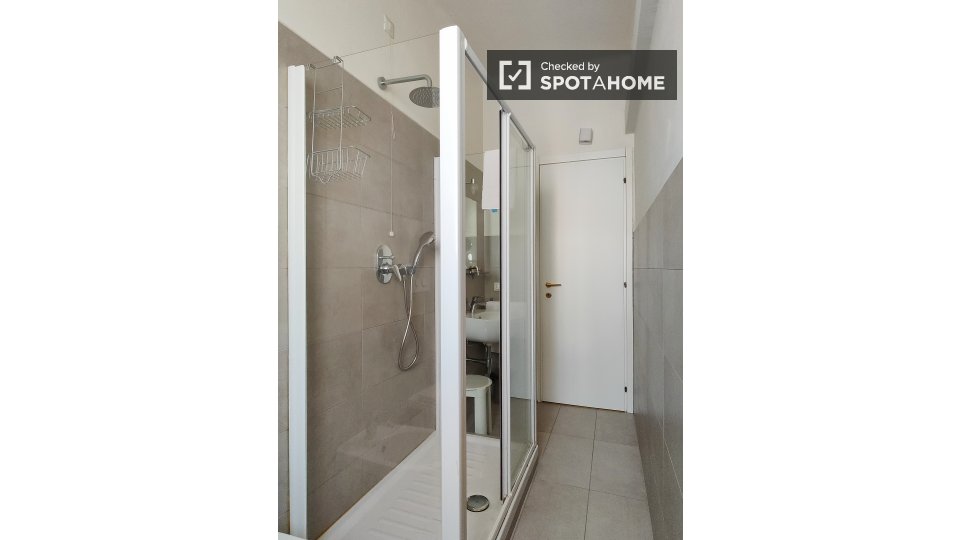 Immagine 14 di Ufficio in affitto  in Via Goffredo Sigieri, 3, 20135 Milano MI, Italy a Milano