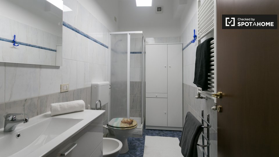 Immagine 5 di Ufficio in affitto  in Via Privata Antonio Meucci a Milano