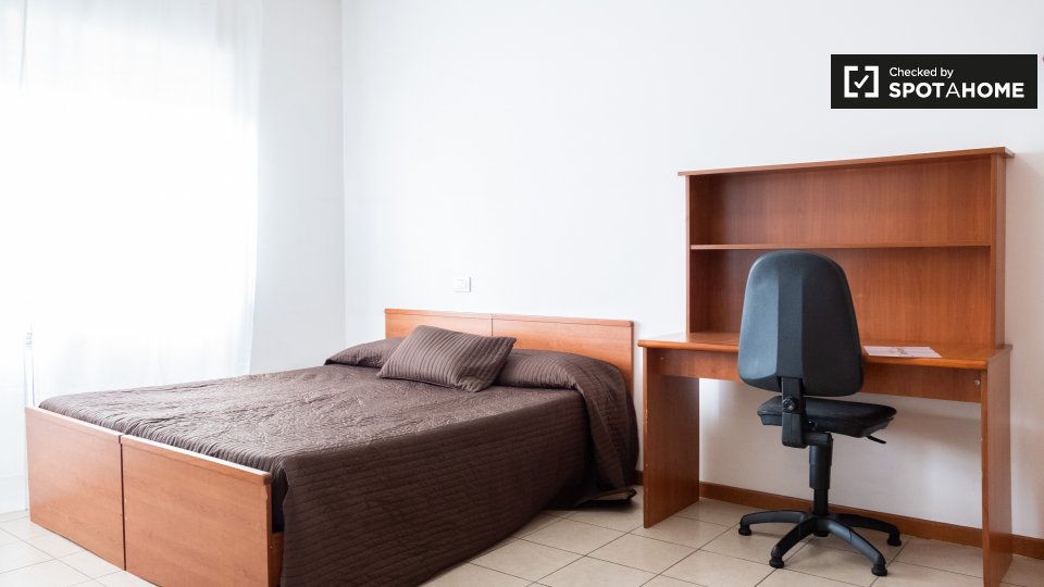 Immagine 5 di Ufficio in affitto  in Viale della Venezia Giulia a Roma