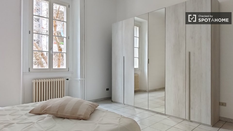 Immagine 9 di Appartamento in affitto  in Via Giuseppe Ripamonti a Milano