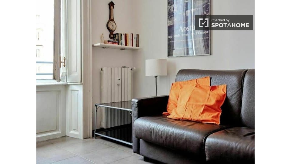 Immagine 16 di Appartamento in affitto  in P.za Argentina a Milano