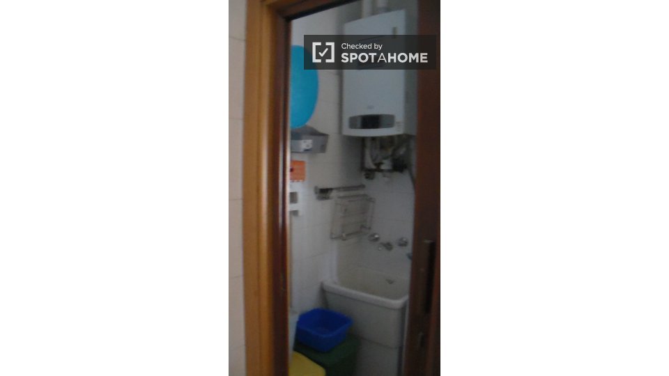 Immagine 15 di Appartamento in affitto  in Via Privata Fonzaso a Milano