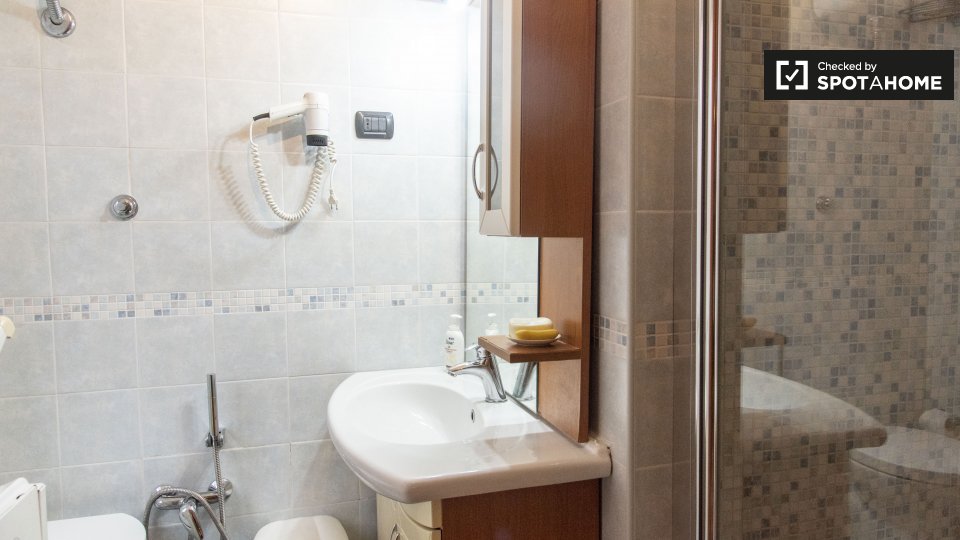 Immagine 7 di Ufficio in affitto  in Via Capitan Bavastro, 00154 Roma RM, Italy a Roma