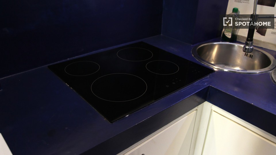 Immagine 10 di Appartamento in affitto  in Via del Mattonato a Roma