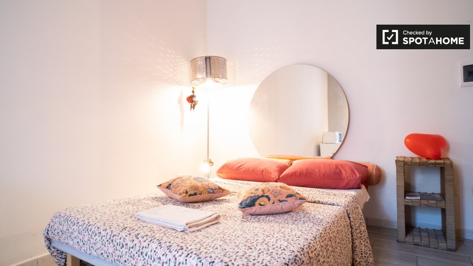 Immagine 1 di Ufficio in affitto  in Via Ettore Giovenale Roma RM, Italy a Roma