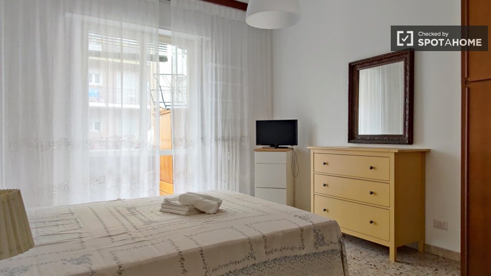 Immagine 4 di Camera condivisa in affitto  in Via Vincenzo Gioberti a Sesto San Giovanni