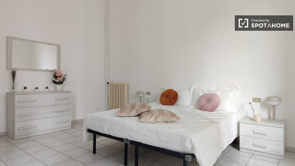 Immagine 7 di Appartamento in affitto  in Via Giuseppe Ripamonti a Milano