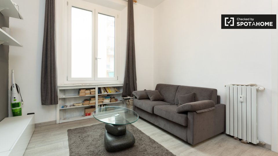 Immagine 2 di Ufficio in affitto  in Via Privata S. Martiniano, 20139 Milano MI, Italy a Milano