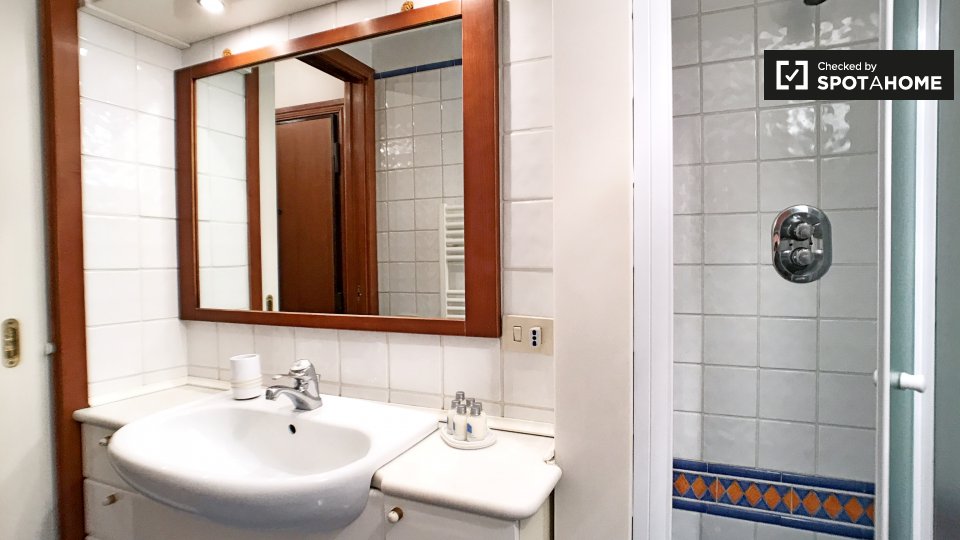 Immagine 17 di Appartamento in affitto  in Via dei Georgofili a Firenze