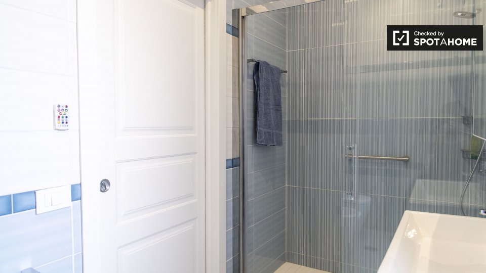 Immagine 16 di Appartamento in affitto  in Via Trionfale, Roma RM, Italy a Roma