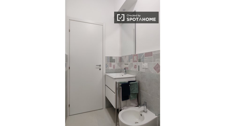 Immagine 10 di Camera condivisa in affitto  in Via Caduti Sul Lavoro a Sesto San Giovanni