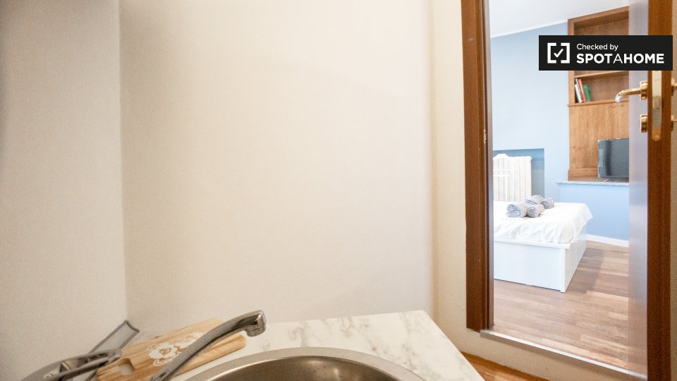 Immagine 6 di Ufficio in affitto  in Via Santa Maria Podone, 20123 Milano MI, Italy a Milano