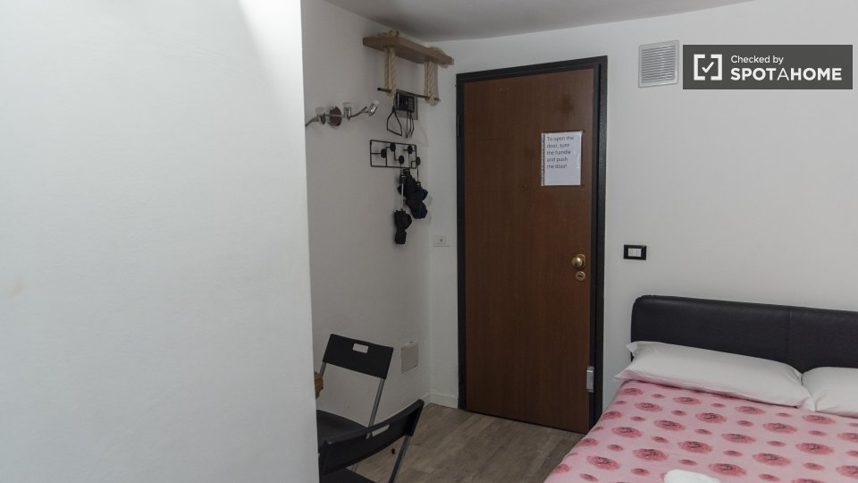 Immagine 9 di Ufficio in affitto  in Via Nicolò V a Roma