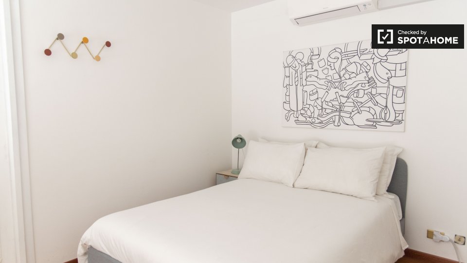 Immagine 12 di Ufficio in affitto  in Piazza di S. Egidio a Roma