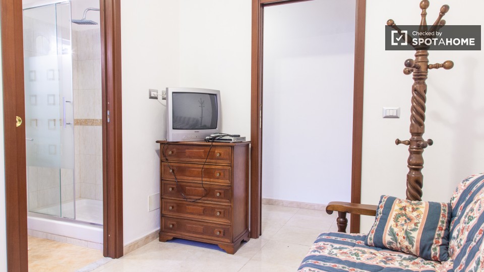 Immagine 6 di Appartamento in affitto  in Via Mediana a Ardea