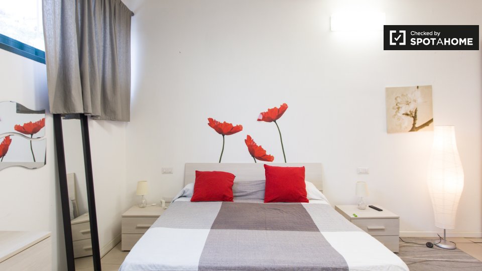 Immagine 6 di Ufficio in affitto  in Via Privata Carlo Montanari a Milano