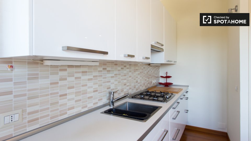 Immagine 12 di Appartamento in affitto  in Via Giuseppe Arimondi a Milano