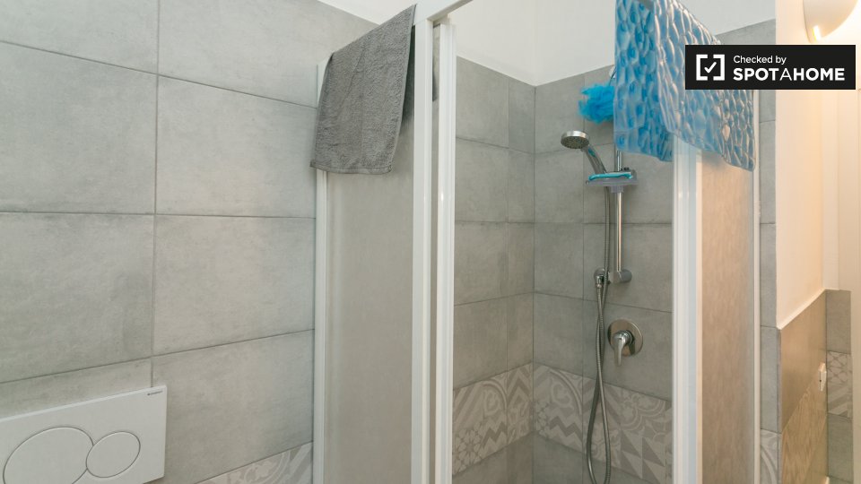 Immagine 19 di Camera condivisa in affitto  in Via Francesco Caracciolo, 20155 Milano MI, Italy a Milano