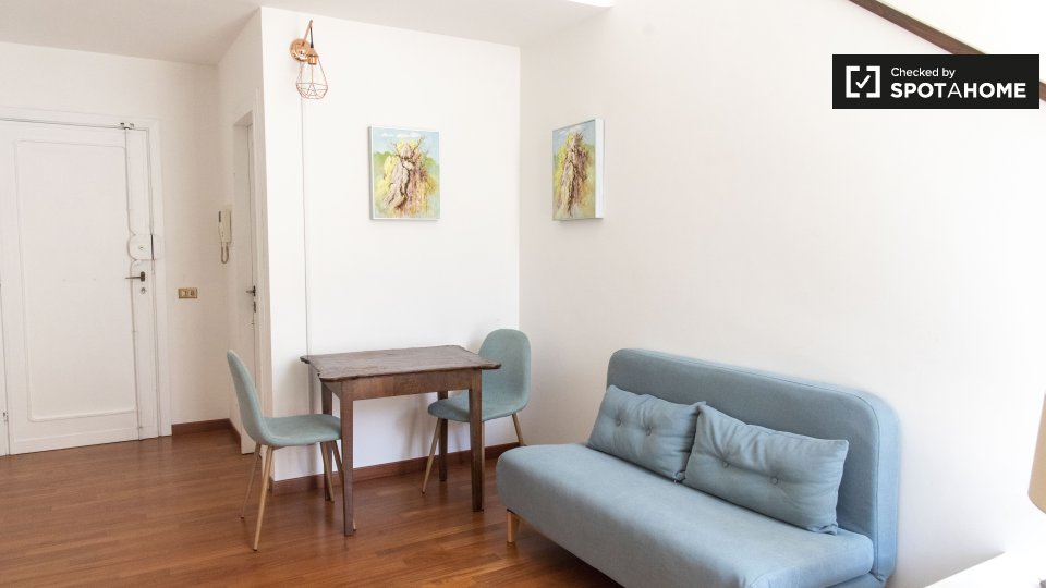 Immagine 7 di Ufficio in affitto  in Piazza di S. Egidio a Roma