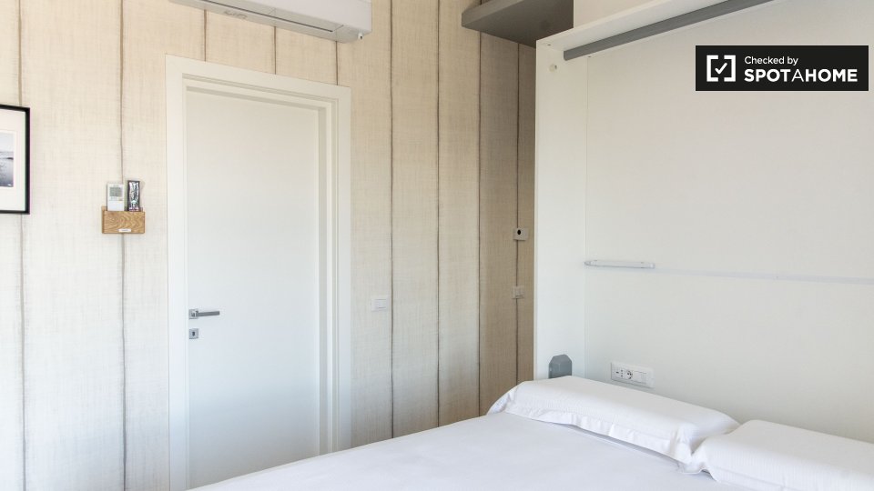 Immagine 11 di Ufficio in affitto  in Via Prenestina a Roma