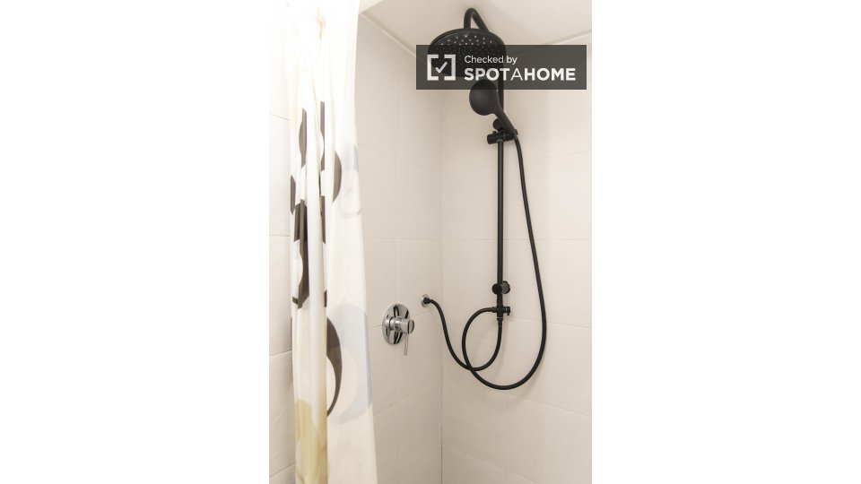 Immagine 5 di Ufficio in affitto  in Via Nicolò V a Roma