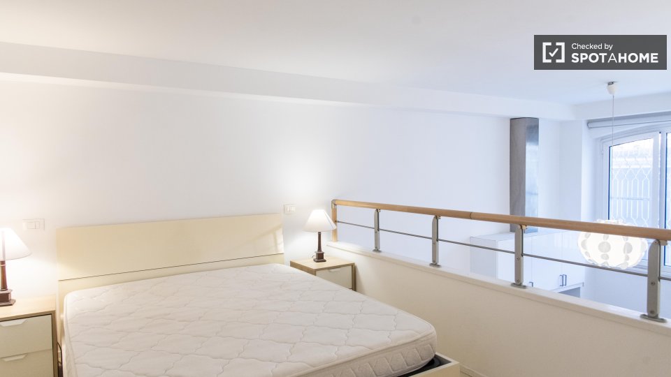 Immagine 15 di Appartamento in affitto  in Via Giacinta Pezzana a Roma