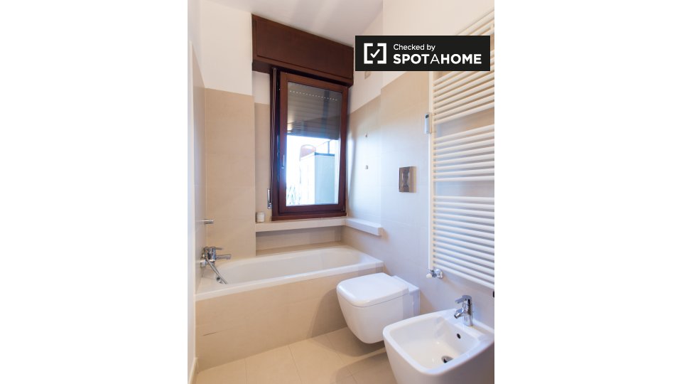 Immagine 17 di Appartamento in affitto  in Via Giuseppe Arimondi a Milano