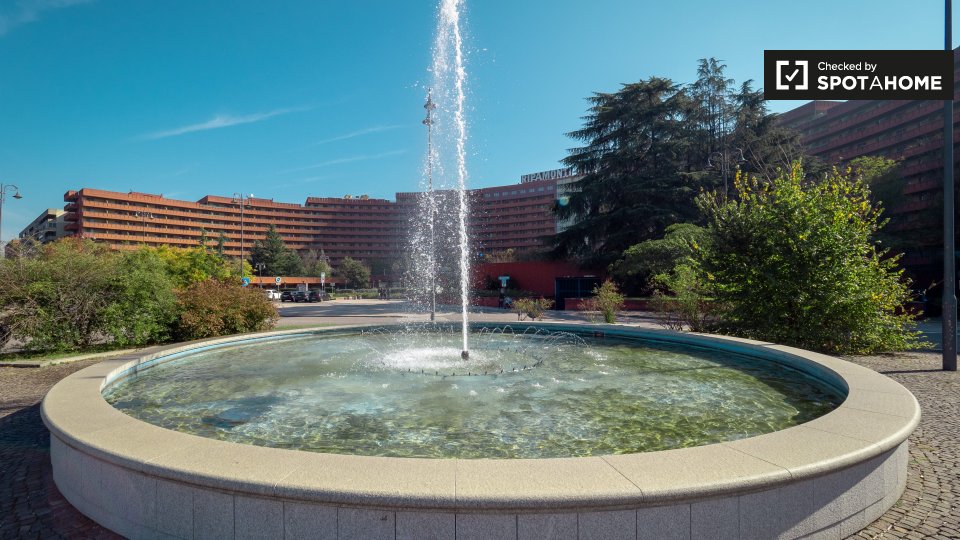 Immagine 19 di Appartamento in affitto  in Via dei Pini a Buccinasco