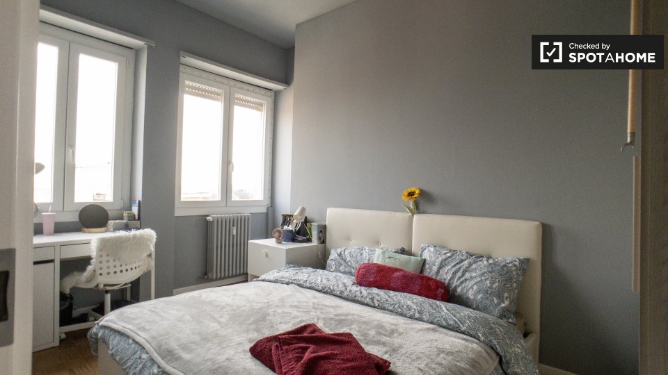 Immagine 2 di Camera condivisa in affitto  in Corso Europa, 161, 20017 Rho MI, Italy a Rho