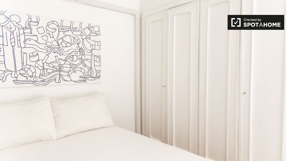 Immagine 11 di Ufficio in affitto  in Piazza di S. Egidio a Roma